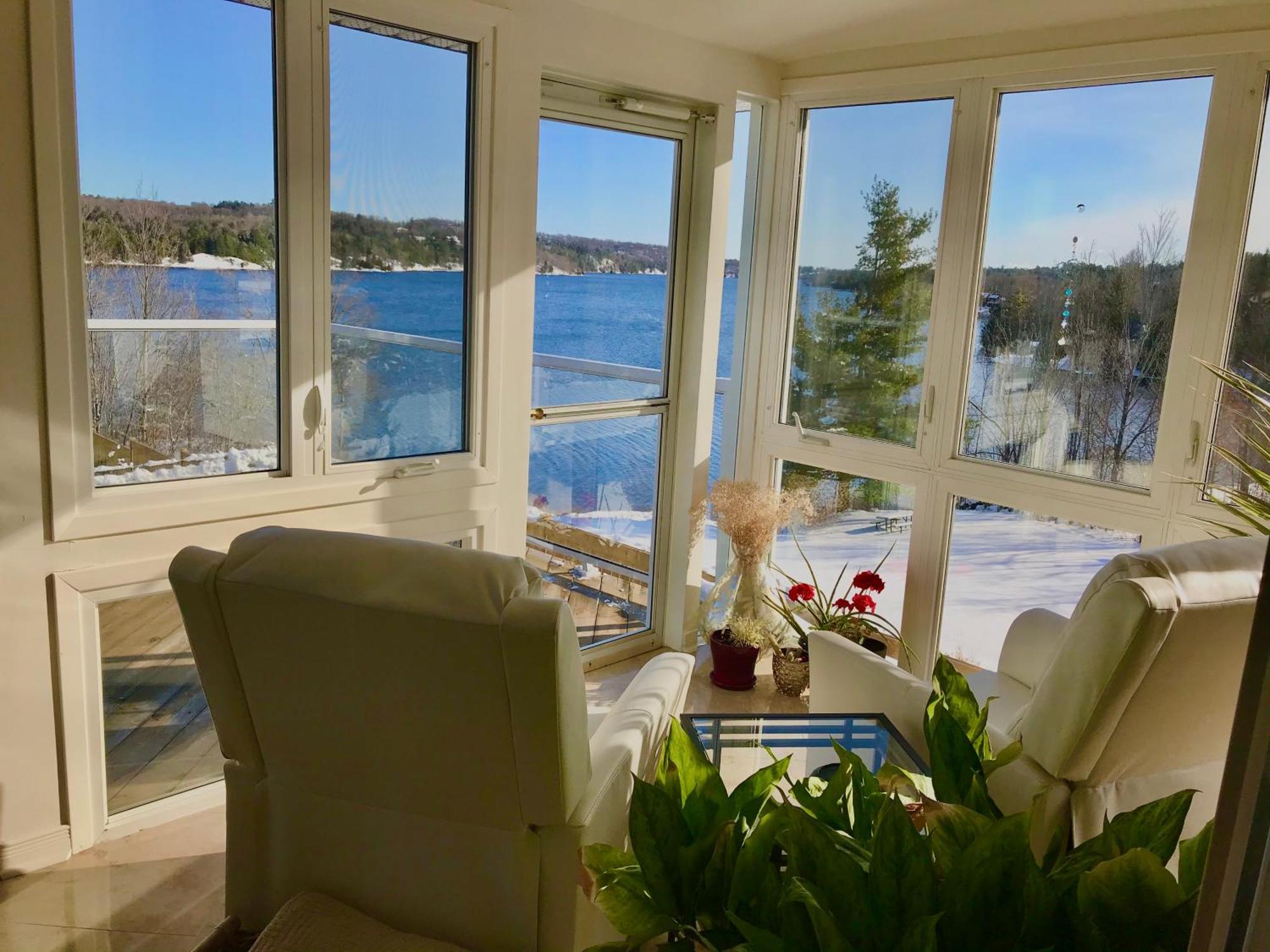 Auberge Tom B&B Chelsea Eksteriør bilde