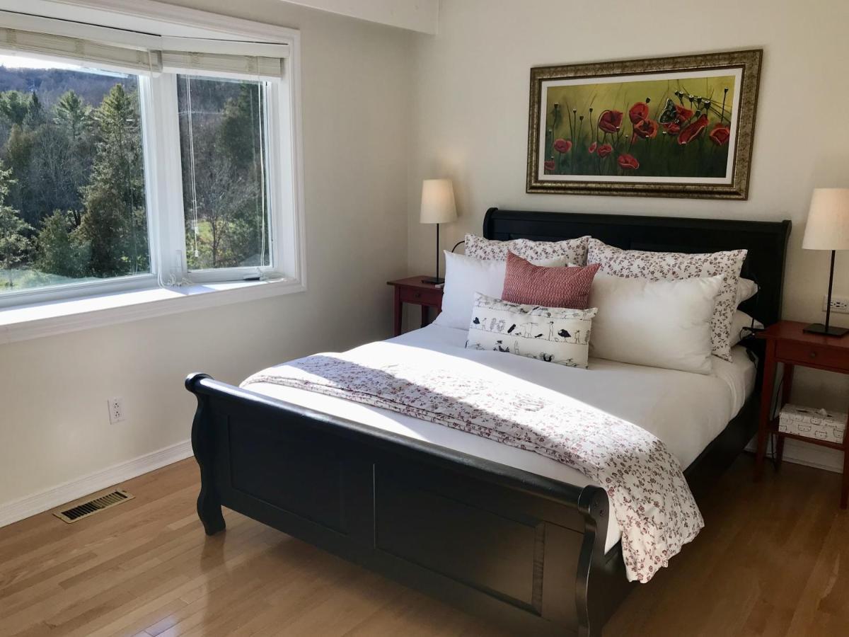 Auberge Tom B&B Chelsea Eksteriør bilde