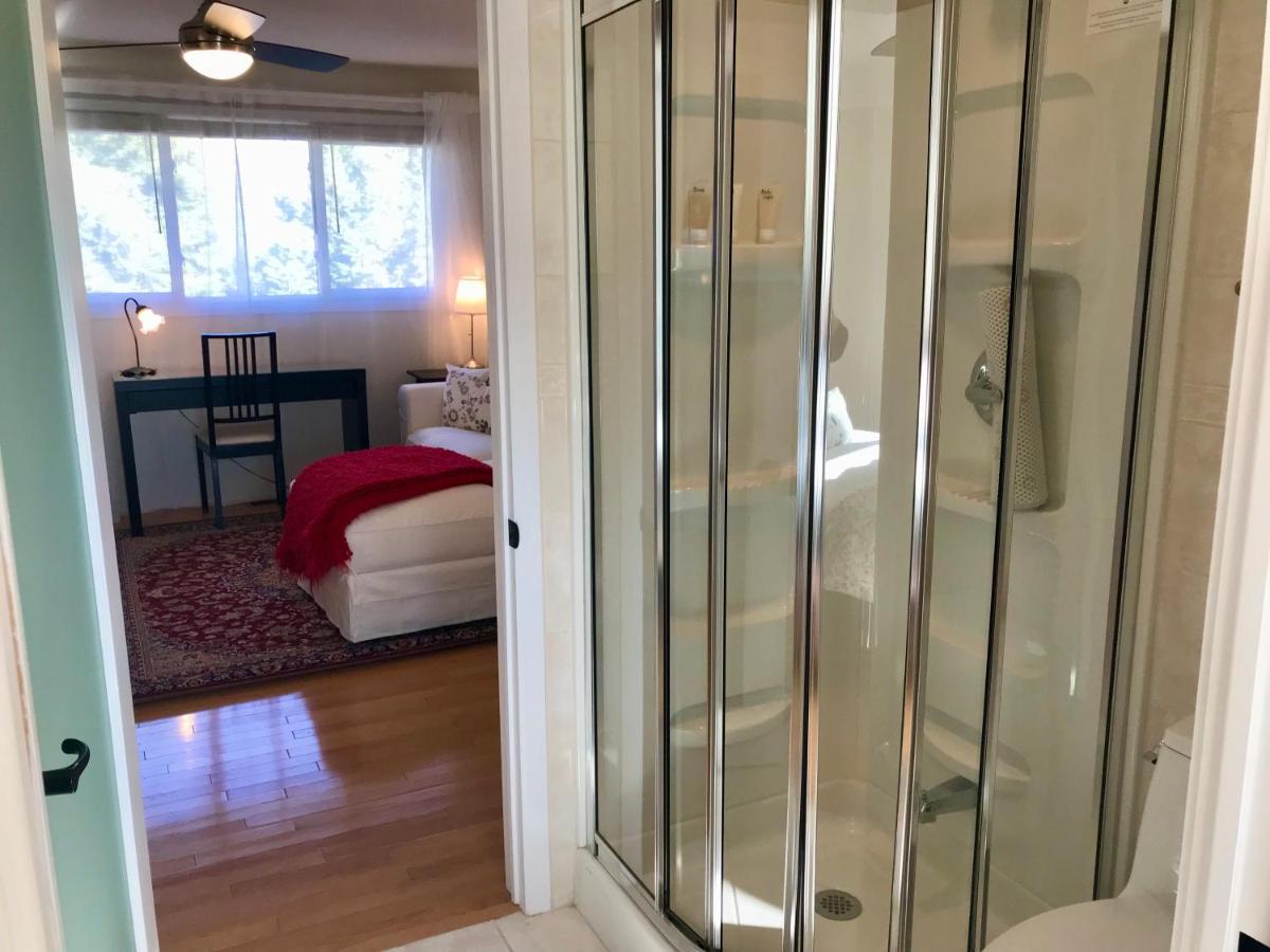 Auberge Tom B&B Chelsea Eksteriør bilde