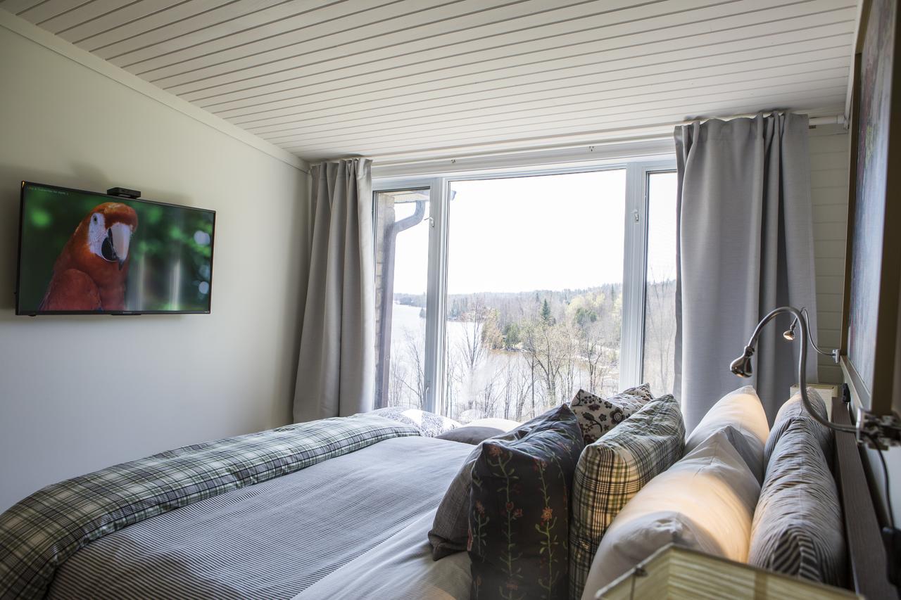 Auberge Tom B&B Chelsea Eksteriør bilde
